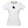 Womens Ice Tee Thumbnail
