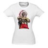 Womens Ice Tee Thumbnail