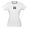 Womens Ice Tee Thumbnail