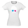 Womens Ice Tee Thumbnail