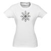 Womens Ice Tee Thumbnail