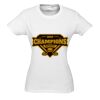Womens Ice Tee Thumbnail