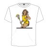 Unisex Promo Tee Thumbnail