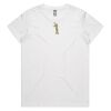 Womens Maple Tee Thumbnail