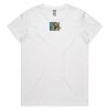 Womens Maple Tee Thumbnail