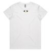 Womens Maple Tee Thumbnail