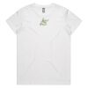 Womens Maple Tee Thumbnail